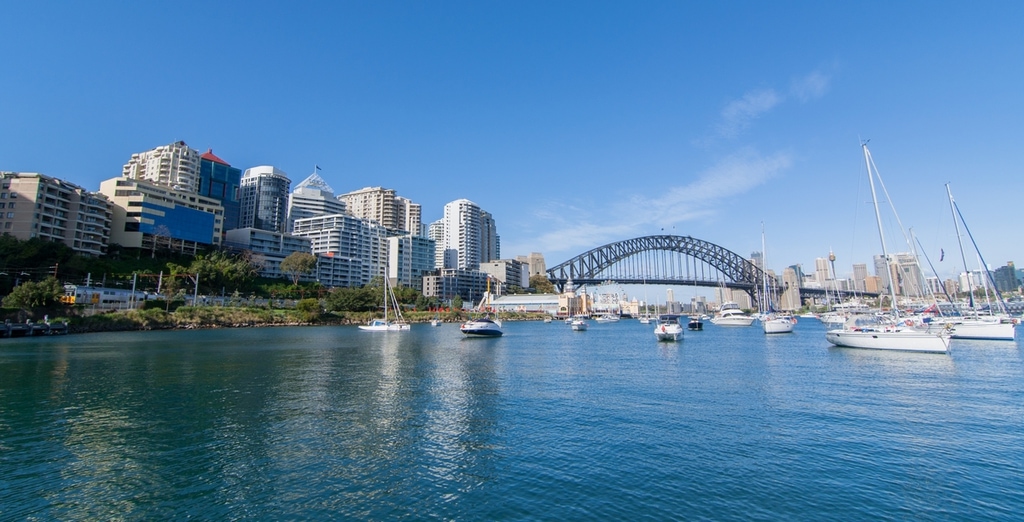 Explore Lavender Bay – One of Sydney’s Hidden Gems